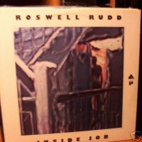 Purchase Roswell Rudd - Inside Job (Vinyl)