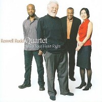 Purchase Roswell Rudd - Keep Your Heart Right