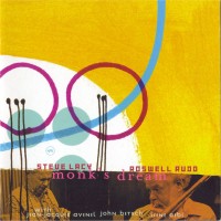 Purchase Roswell Rudd - Monk's Dream (With Steve Lacy)
