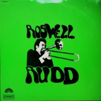 Purchase Roswell Rudd - Roswell Rudd (Vinyl)