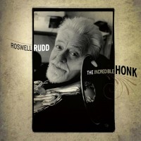 Purchase Roswell Rudd - The Incredible Honk