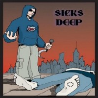 Purchase Sicks Deep - Something Wicked This Way Comes