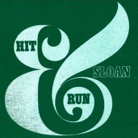 Purchase Sloan - Hit & Run (EP)
