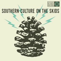 Purchase Southern Culture On The Skids - The Electric Pinecones