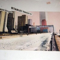 Purchase Stanley Turrentine - West Side Highway (Vinyl)