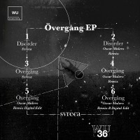 Purchase svreca - Övergång (EP)