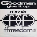 Buy The Good Men - Give It Up Mp3 Download