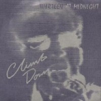 Purchase Thirteen At Midnight - Climb Down (VLS)