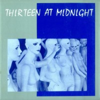 Purchase Thirteen At Midnight - Other Passengers (VLS)