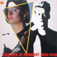Purchase Thirteen At Midnight - Skin Deep (VLS)