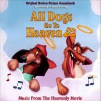 Purchase VA - All Dogs Go To Heaven 2