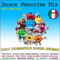 Purchase VA - Tono - Dance Memories Mix - Italo Celebration Special Release