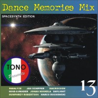 Purchase VA - Tono - Dance Memories Mix Vol. 13