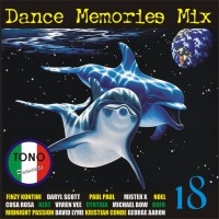 Purchase VA - Tono - Dance Memories Mix Vol. 18