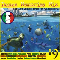 Purchase VA - Tono - Dance Memories Mix Vol. 19