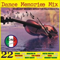 Purchase VA - Tono - Dance Memories Mix Vol. 22