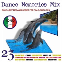 Purchase VA - Tono - Dance Memories Mix Vol. 23