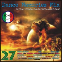 Purchase VA - Tono - Dance Memories Mix Vol. 27