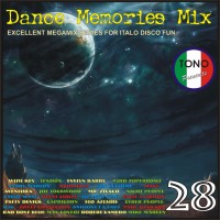 Purchase VA - Tono - Dance Memories Mix Vol. 28
