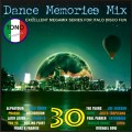 Buy VA - Tono - Dance Memories Mix Vol. 30 Mp3 Download