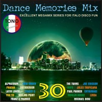 Purchase VA - Tono - Dance Memories Mix Vol. 30