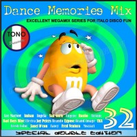 Purchase VA - Tono - Dance Memories Mix Vol. 32
