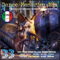 Purchase VA - Tono - Dance Memories Mix Vol. 33