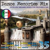 Purchase VA - Tono - Dance Memories Mix Vol. 35