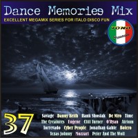 Purchase VA - Tono - Dance Memories Mix Vol. 37