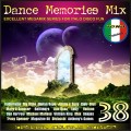 Buy VA - Tono - Dance Memories Mix Vol. 38 Mp3 Download