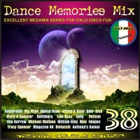 Purchase VA - Tono - Dance Memories Mix Vol. 38