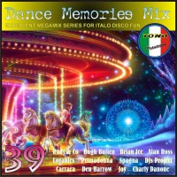 Purchase VA - Tono - Dance Memories Mix Vol. 39
