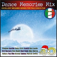 Purchase VA - Tono - Dance Memories Mix Vol. 40