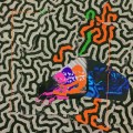 Buy Animal Collective - Tangerine Reef Mp3 Download