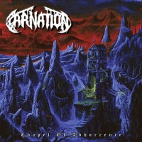 Purchase Carnation - Chapel of Abhorrence