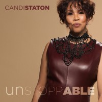 Purchase Candi Staton - Unstoppable