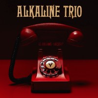 Purchase Alkaline Trio - Is This Thing Cursed?