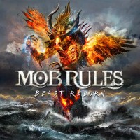 Purchase Mob Rules - Beast Reborn CD1