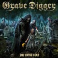 Buy Grave Digger - The Living Dead Mp3 Download