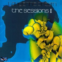 Purchase Tangerine Dream - The Sessions I