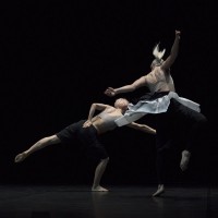 Purchase Jlin - Autobiography (Music From Wayne Mcgregor's Autobiography)