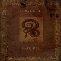 Purchase Lydia Lunch - Marchesa