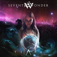 Purchase Seventh Wonder - Tiara