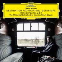 Purchase Daniil Trifonov - Destination Rachmaninov: Departure