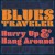 Buy Blues Traveler - Hurry Up & Hang Around Mp3 Download
