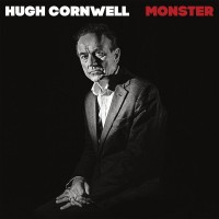 Purchase Hugh Cornwell - Monster CD1
