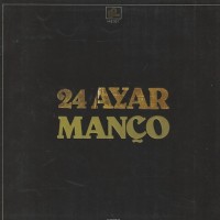 Purchase Baris Manco - 24 Ayar