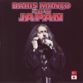 Buy Baris Manco - Live In Japan Mp3 Download