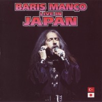 Purchase Baris Manco - Live In Japan