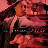 Purchase Christian Sands - Reach